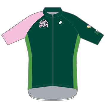 TECH+ Jersey