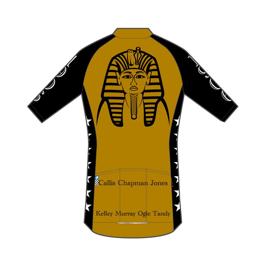 TECH+ Jersey
