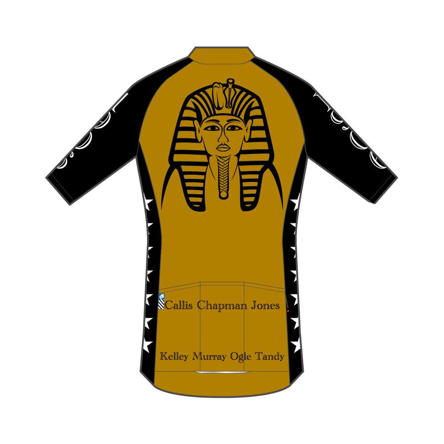 TECH+ Jersey