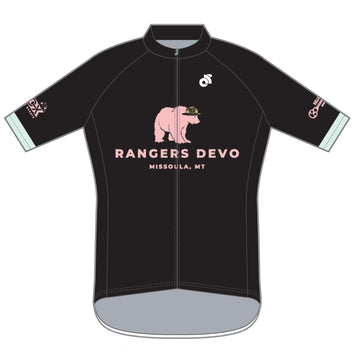 TECH+ Jersey