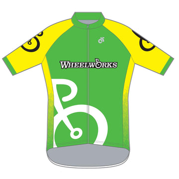 TECH+ Jersey - Children