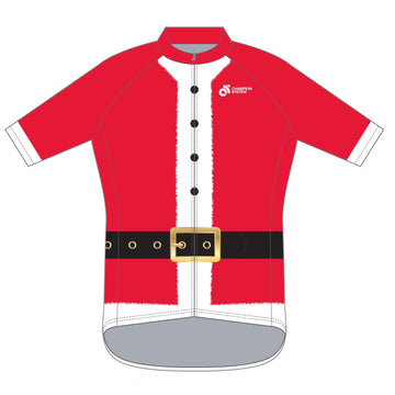 TECH+ Jersey