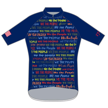 Constitution TECH+ Jersey - Children