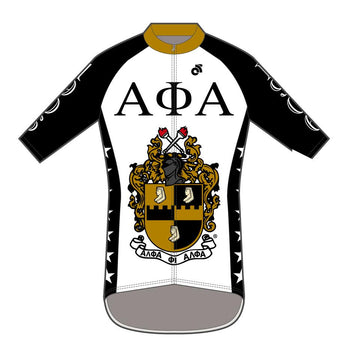 TECH+ Jersey