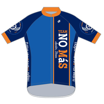 TECH+ Jersey