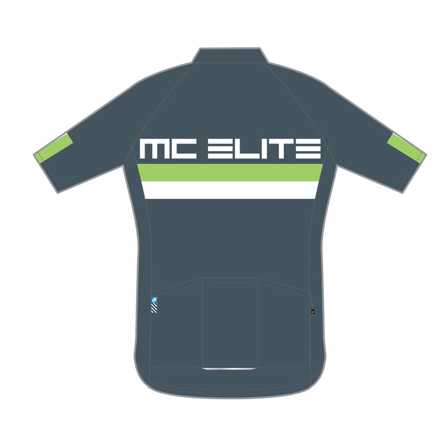 TECH+ Jersey