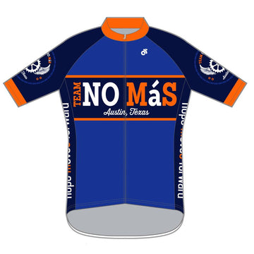 TECH+ Jersey