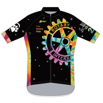 TECH+ Jersey