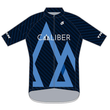 TECH+ Jersey