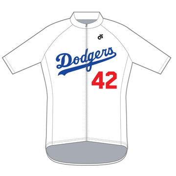 TECH+ Jersey
