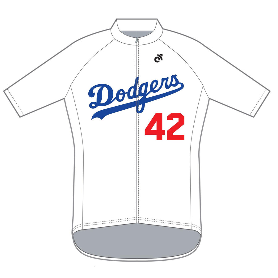 TECH+ Jersey