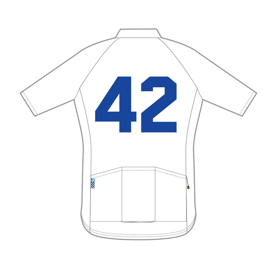 TECH+ Jersey