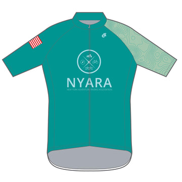 TECH+ Jersey