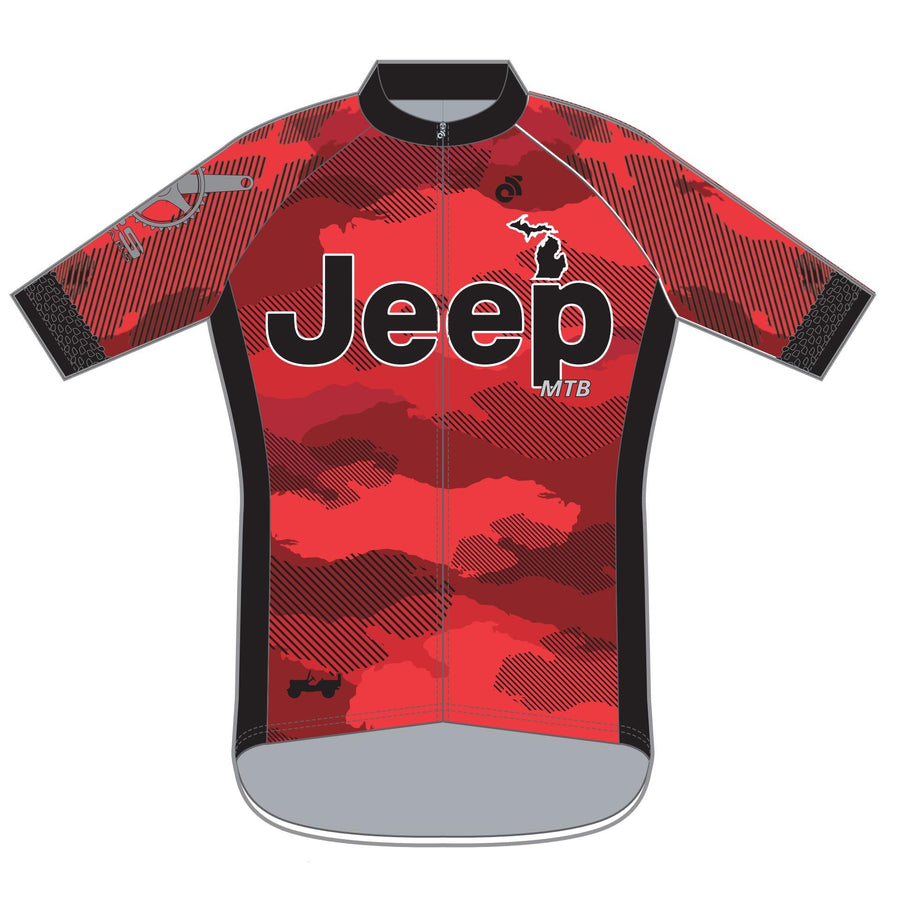 TECH+ Jersey - Children