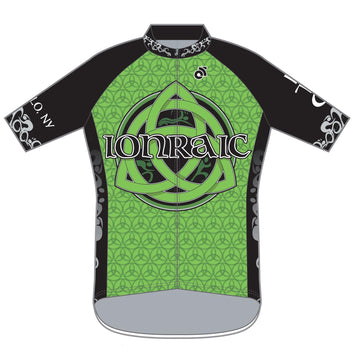 TECH+ Jersey