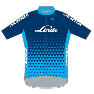 TECH+ Jersey