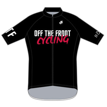 TECH+ Jersey