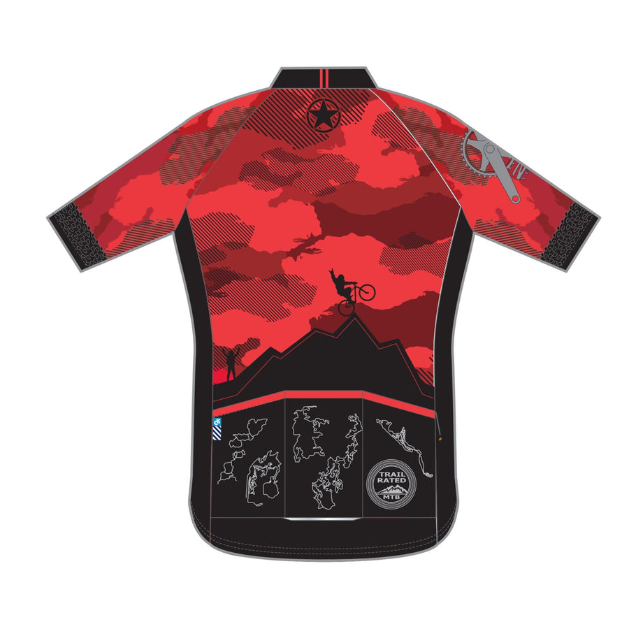 TECH+ Jersey - Children