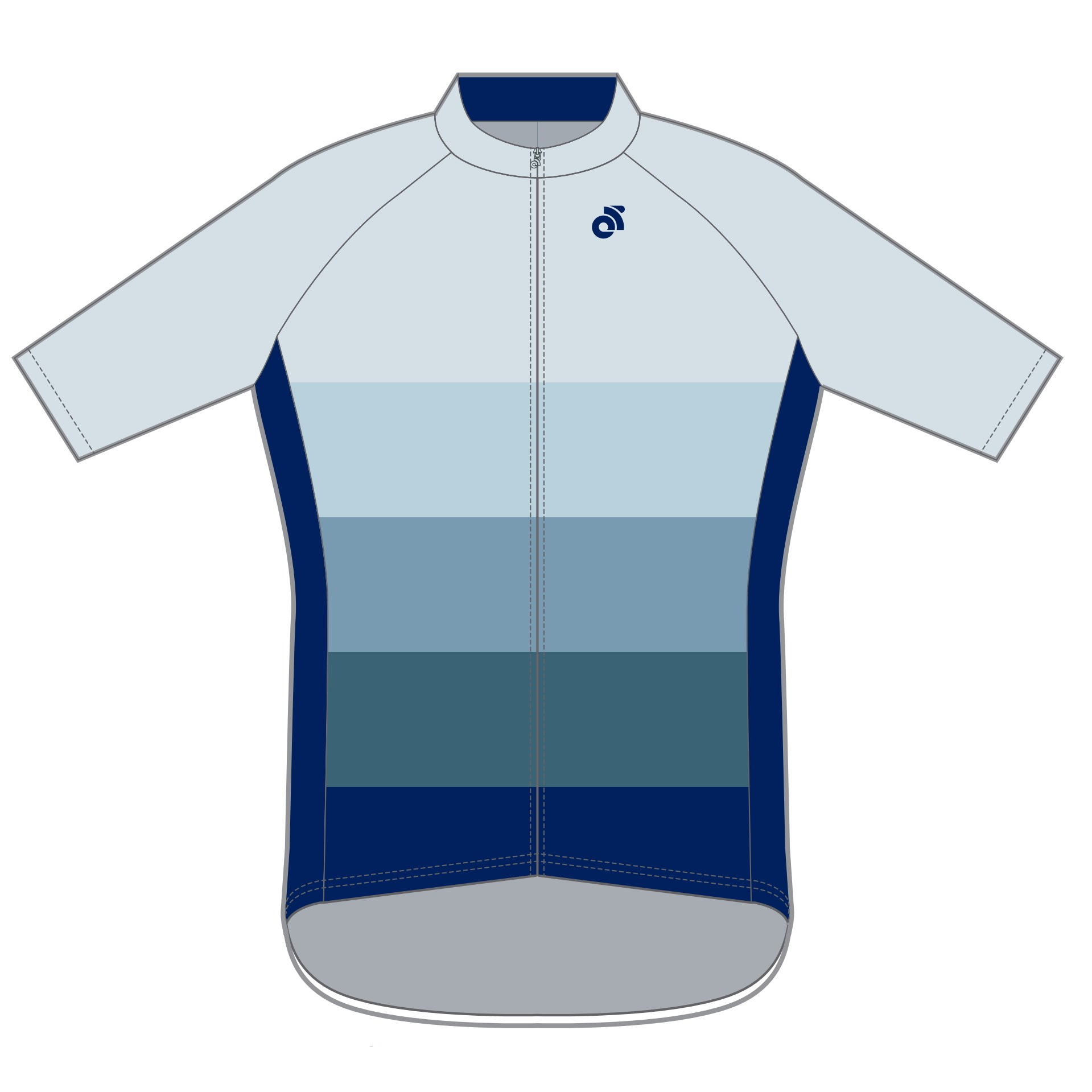 TECH+ Jersey – Champion System US Store