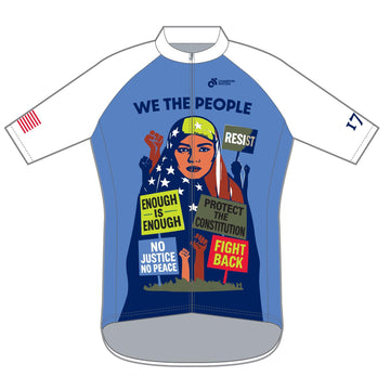 Bill of Rights TECH+ Jersey - Children
