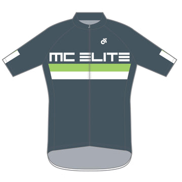 TECH+ Jersey