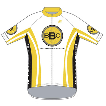 TECH+ Jersey