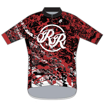 TECH+ Jersey