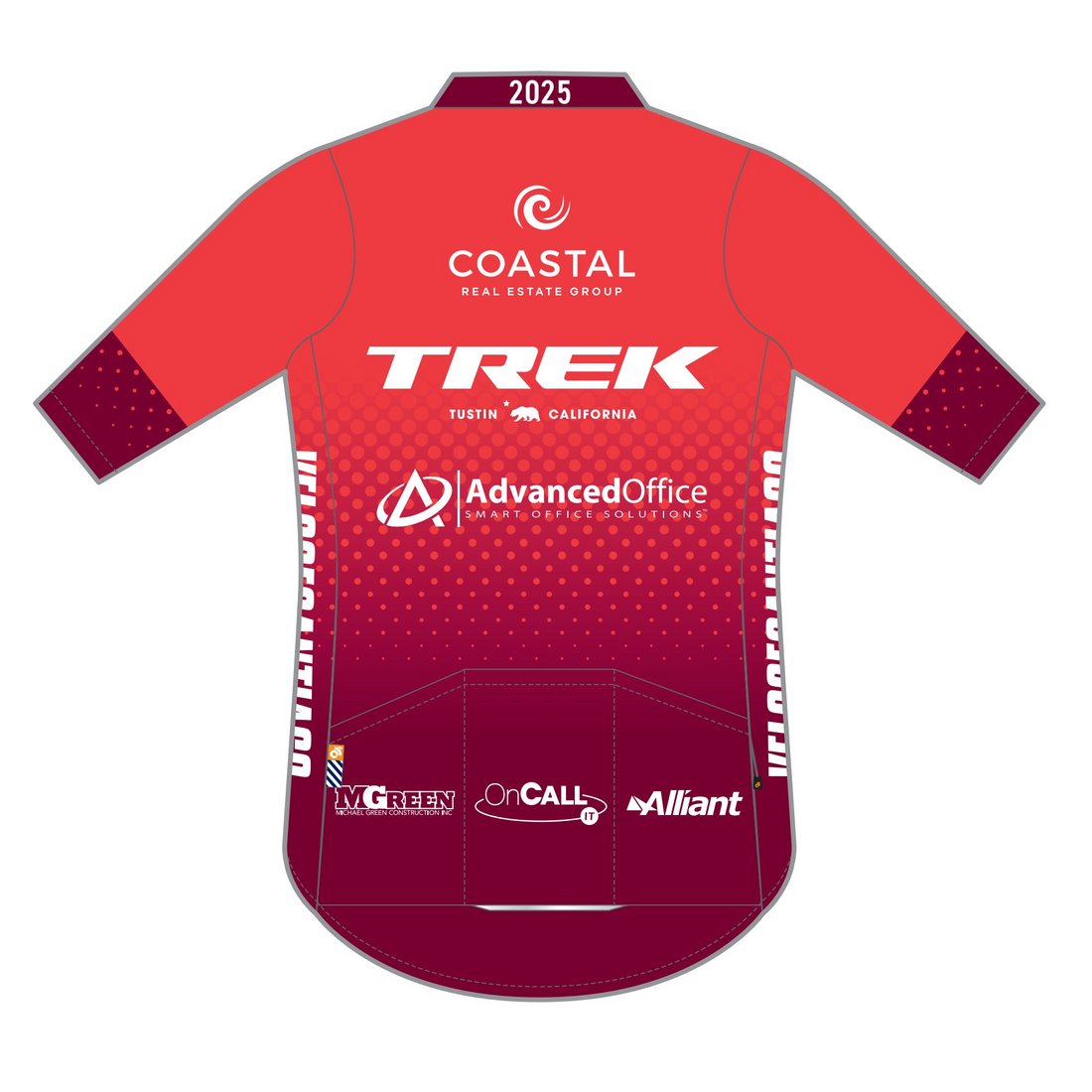APEX+ Pro Jersey
