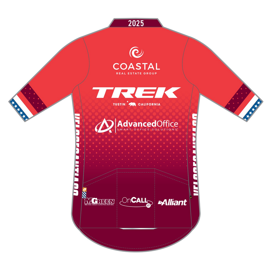APEX+ Pro Jersey