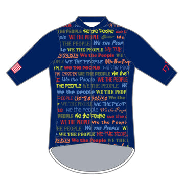 Constitution APEX+ Pro Jersey