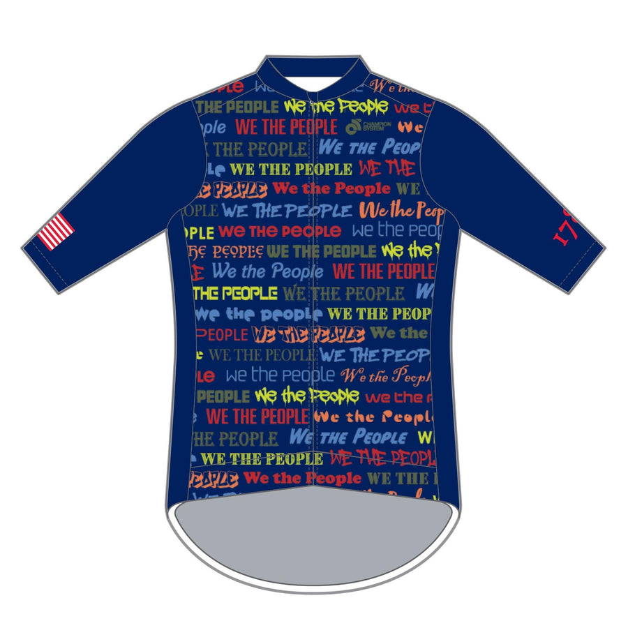 Constitution APEX+ Pro Jersey