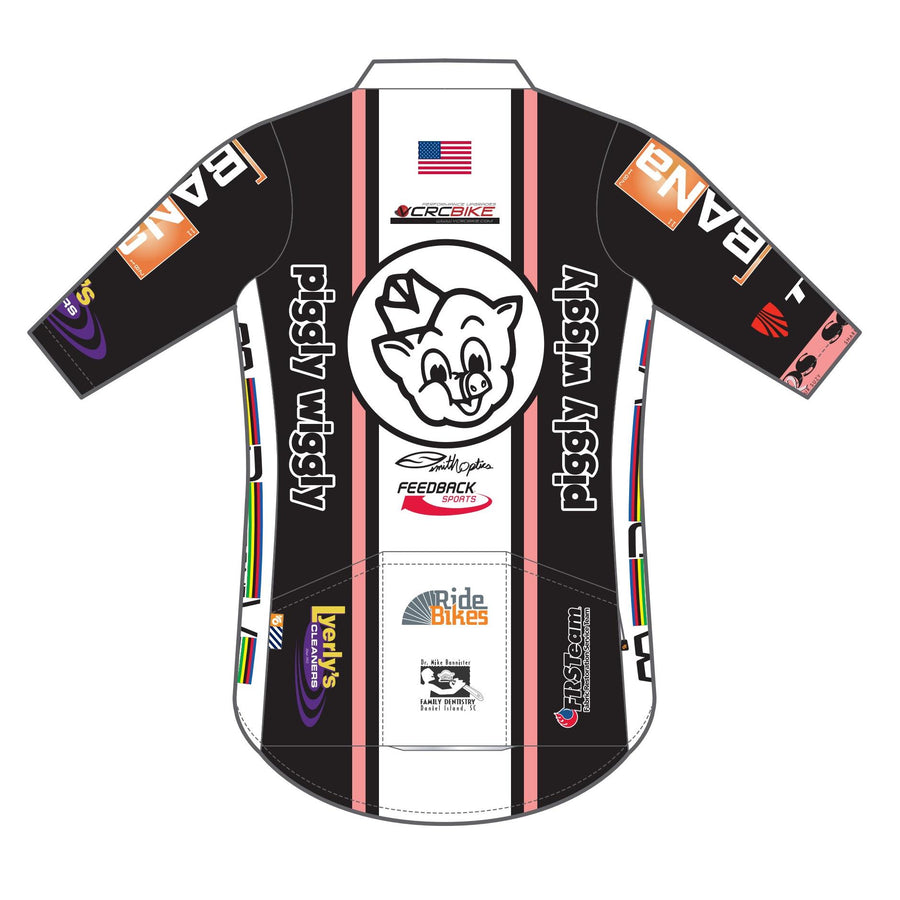 APEX+ Pro Jersey