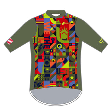 Declaration of Independence APEX+ Pro Jersey