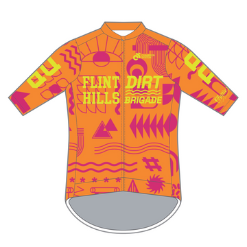 APEX+ Lite Jersey Race Cut