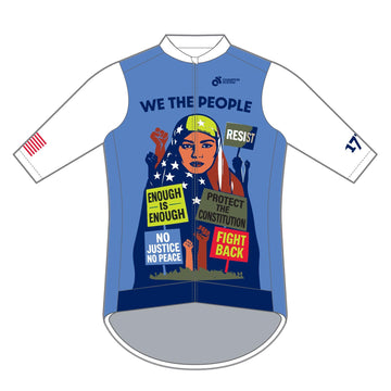 Bill of Rights APEX+ Pro Jersey