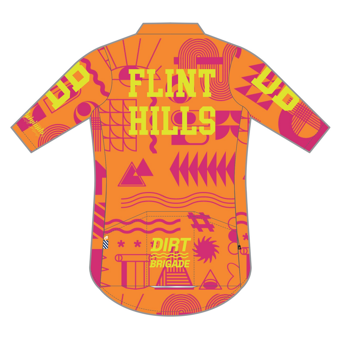 APEX+ Lite Jersey Race Cut