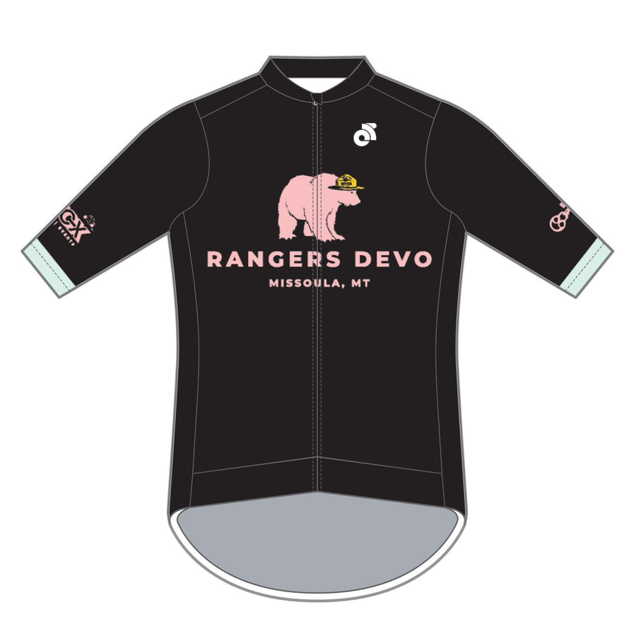 APEX+ Pro Jersey