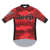 APEX+ Pro Jersey
