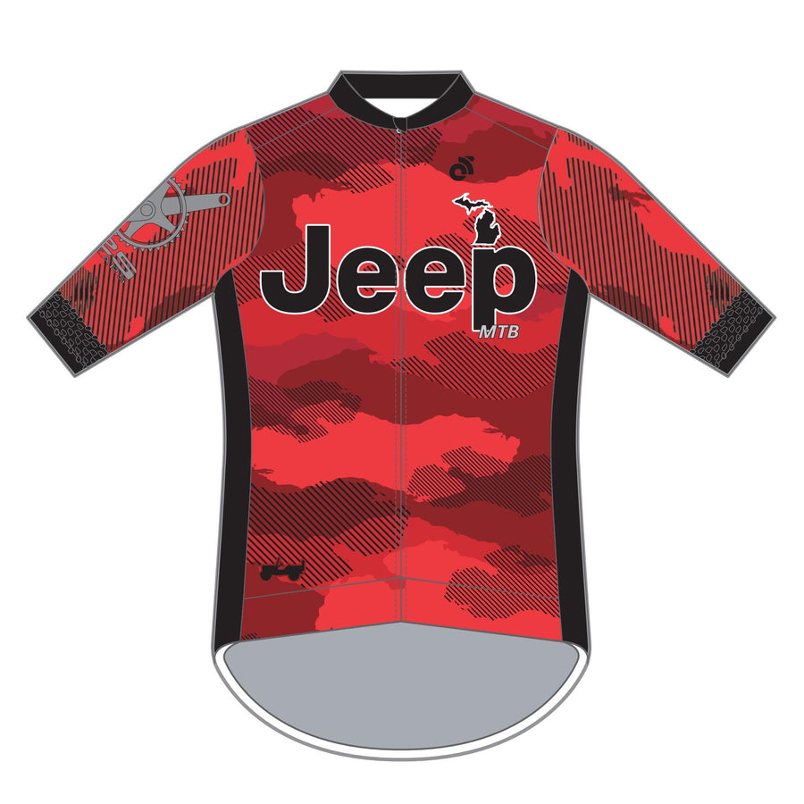 APEX+ Pro Jersey