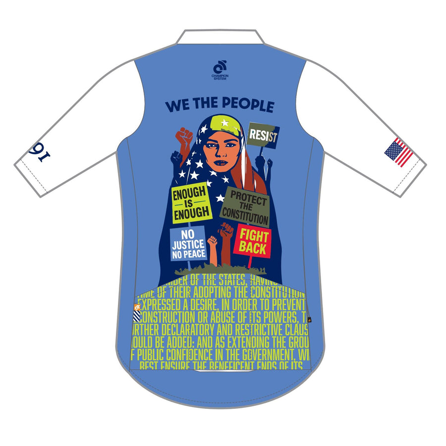 Bill of Rights APEX+ Pro Jersey