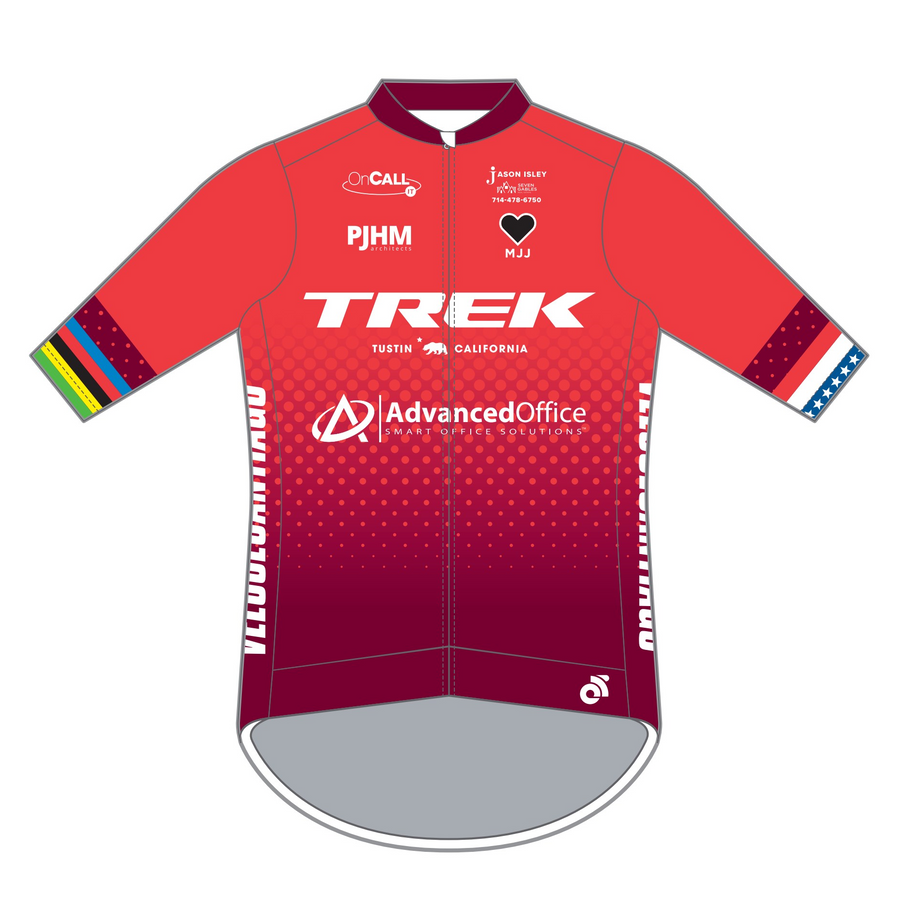 APEX+ Pro Jersey