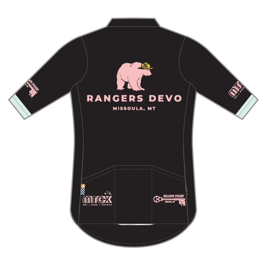 APEX+ Pro Jersey