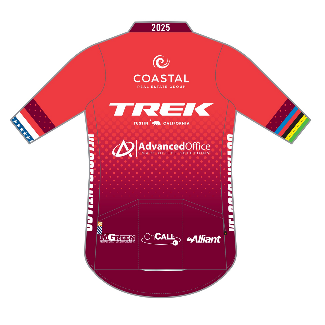 APEX+ Pro Jersey