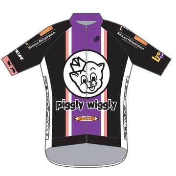 PERFORMANCE+ ECO Jersey