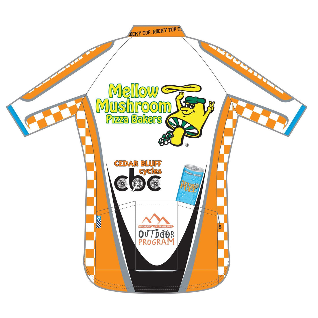 PERFORMANCE+ ECO Jersey