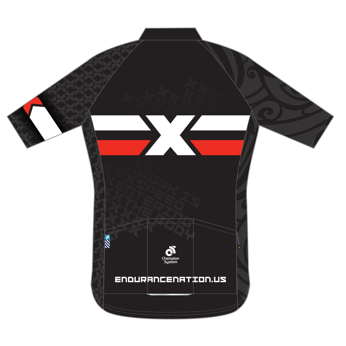 PERFORMANCE+ ECO Jersey