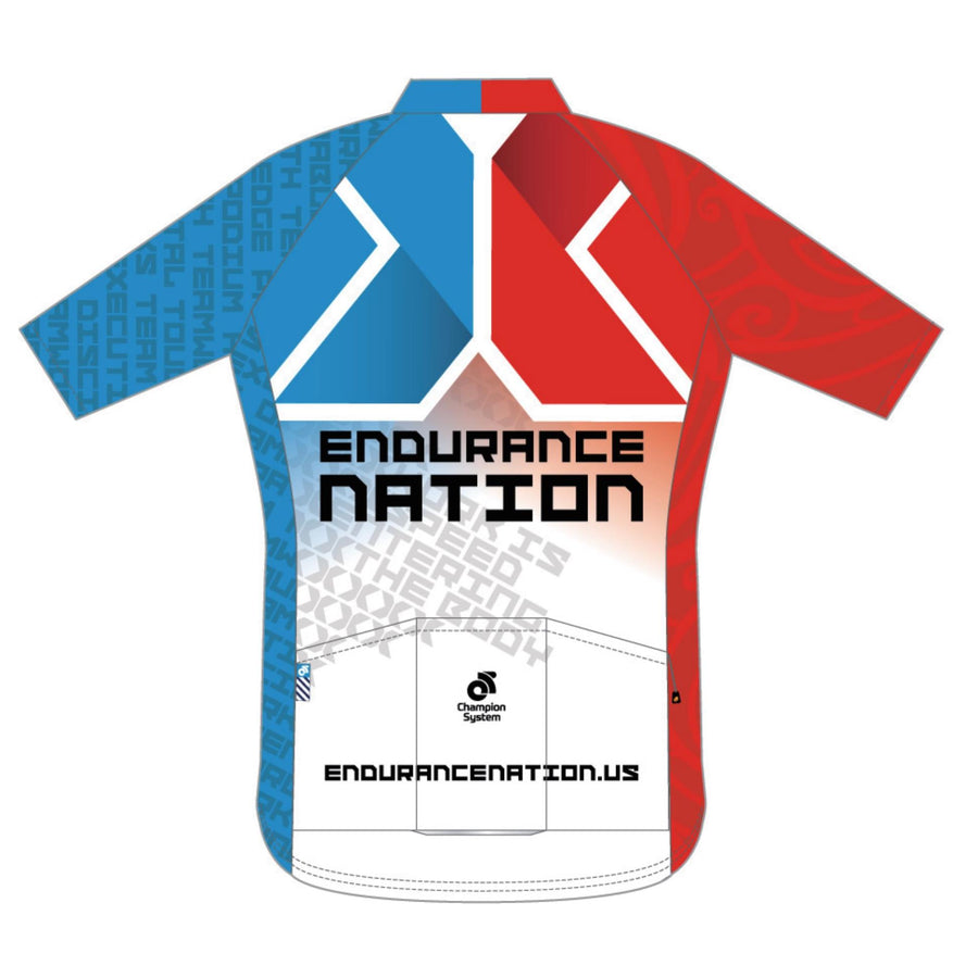 PERFORMANCE+ ECO Jersey