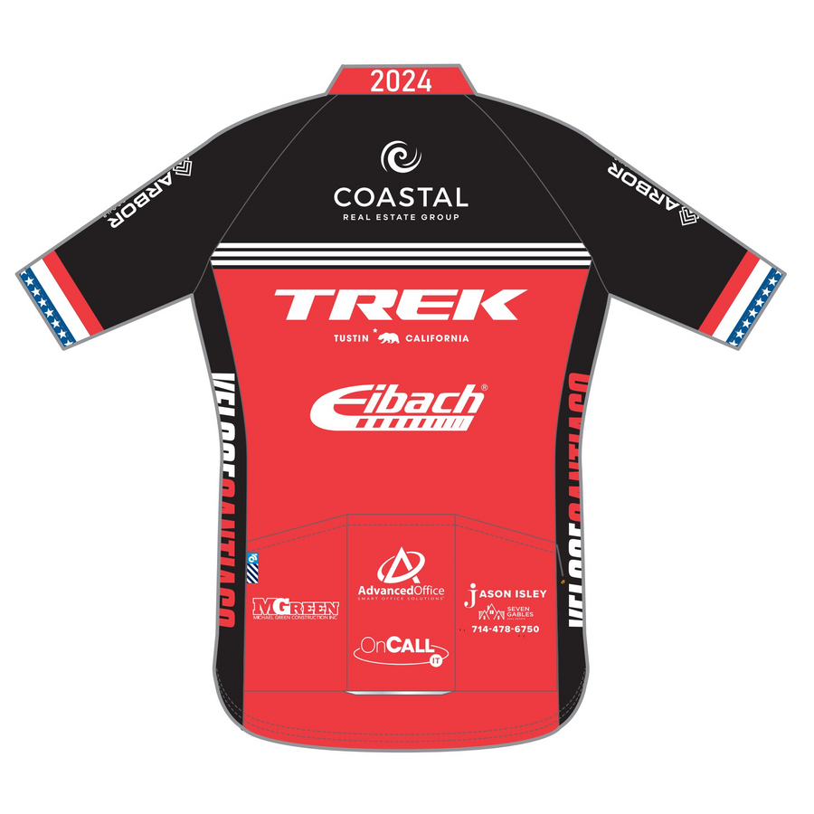 PERFORMANCE+ ECO Jersey