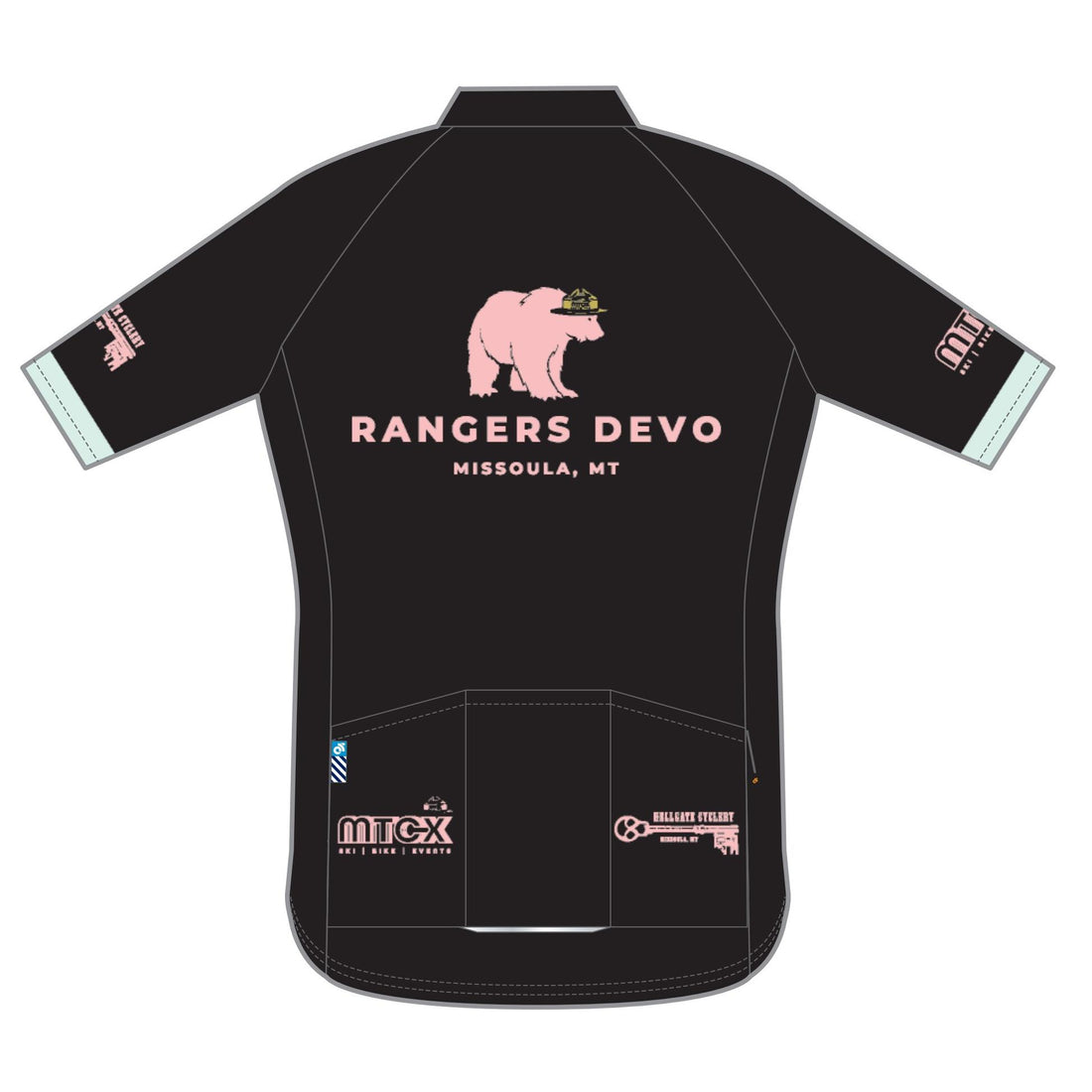 PERFORMANCE+ ECO Jersey
