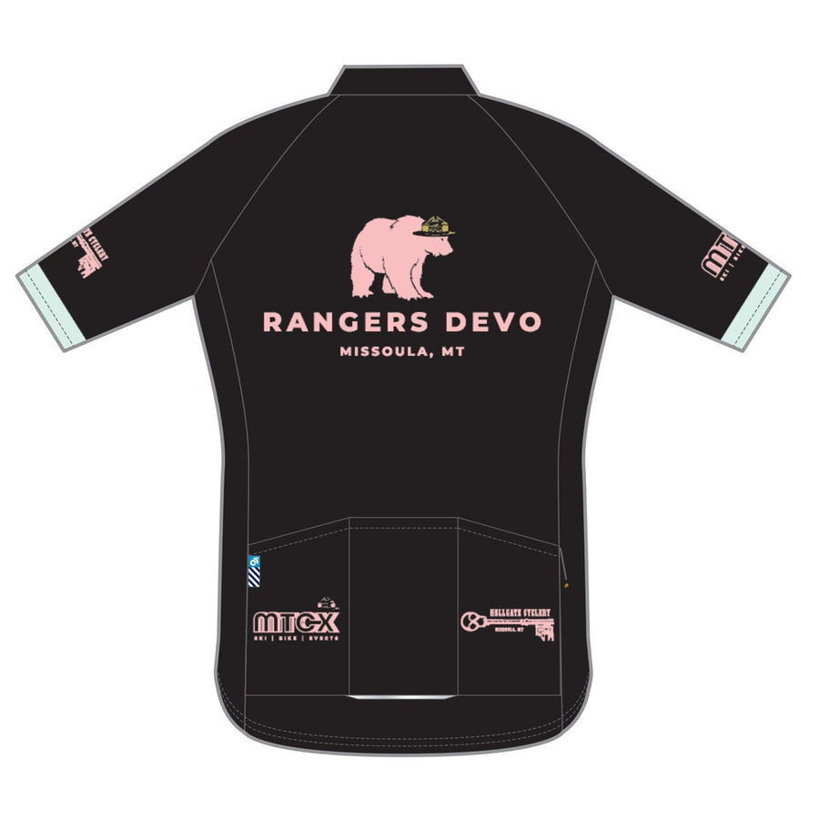 PERFORMANCE+ ECO Jersey